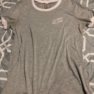 “Less Monday, More Summer” T shirt